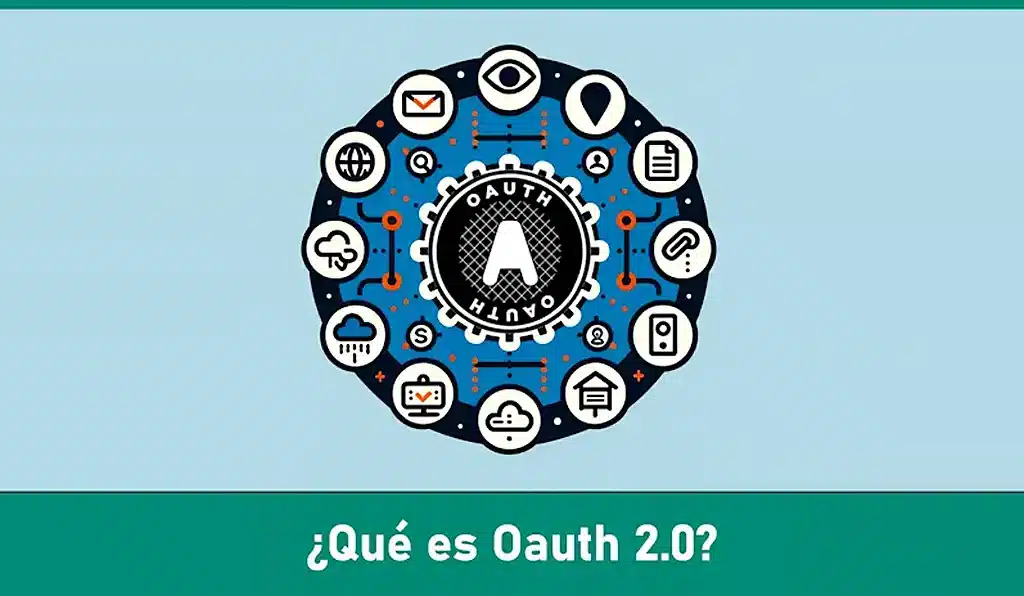 Que es Oauth 2.0 y como funciona