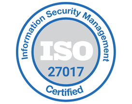 ISO 27017