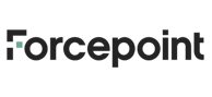 Logo Forcepoint