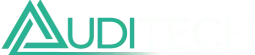 Aditech Logo Blanco